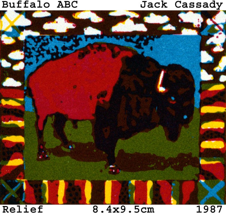 The Buffalo Series gallery thumbnail