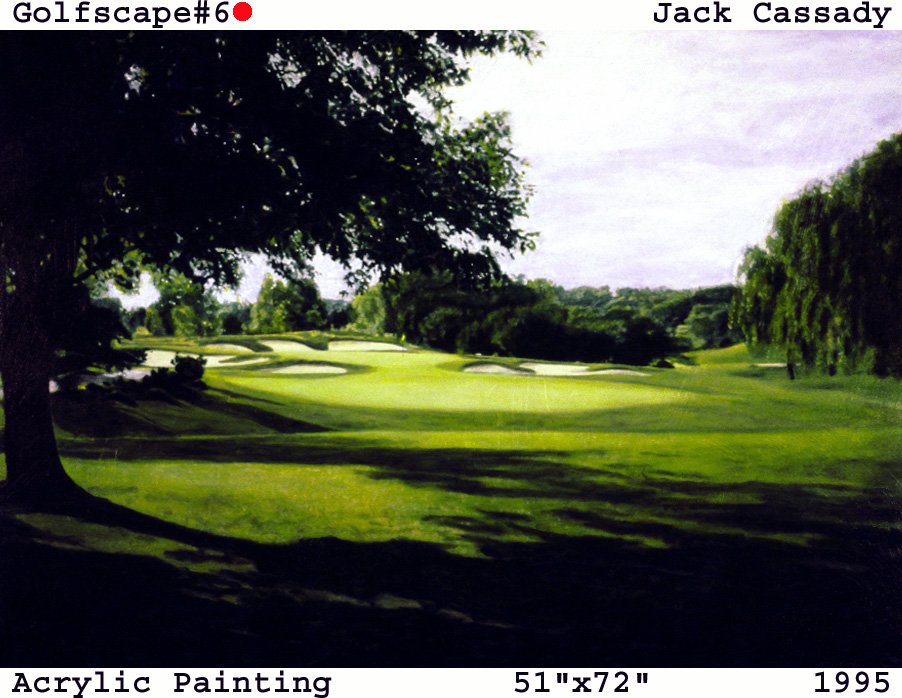 GOLFSCAPES gallery thumbnail