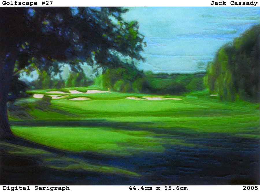 Golfscape#27