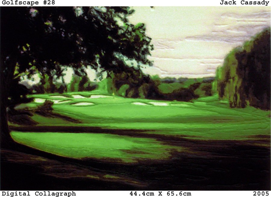 Golfscape#28